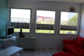 Ferienwohnung am Yachthafen, Fehmarn